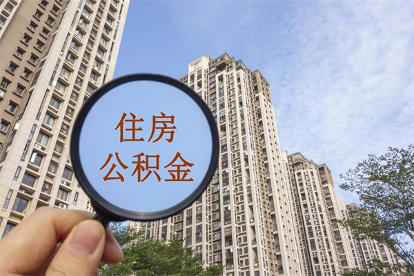 邢台如何把封存离职公积金全部取来（离职封存公积金提取业务）